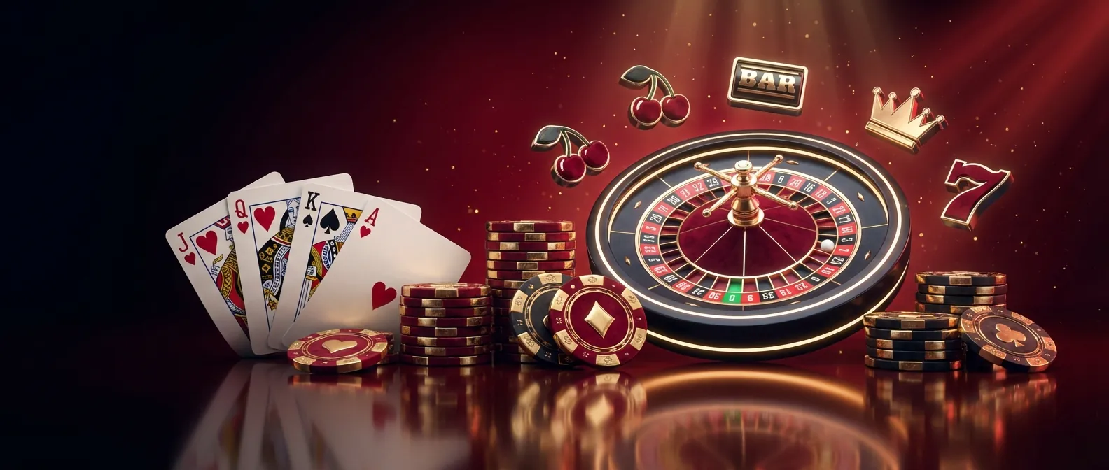 Golden Lion Casino Promo Code: De Officiële Uitleg
