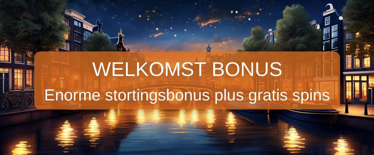Golden Lion Casino Nederland